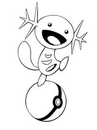 Wooper (Pok&eacute;mon)