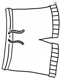Uimahousut