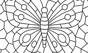 Mosaiikki