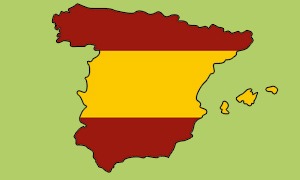 Espanja